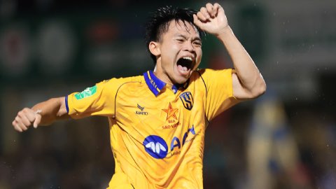  CLB Công an Hà Nội tái ngộ thương vụ phức tạp nhất lịch sử ở chung kết Cúp Quốc gia